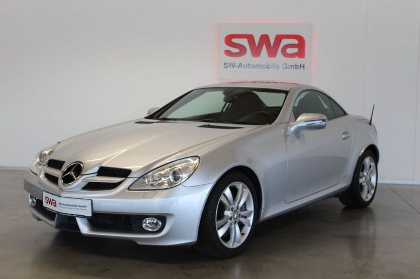 SLK 350