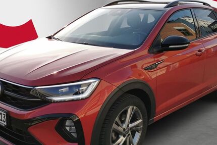 VW Taigo 49.990 km 20.370 &euro; Weiden in der Oberpfalz 92637