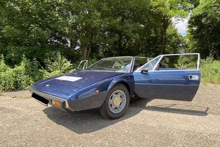 Ferrari 208 67.626 km 54.800 &euro; Schweinfurt 97422