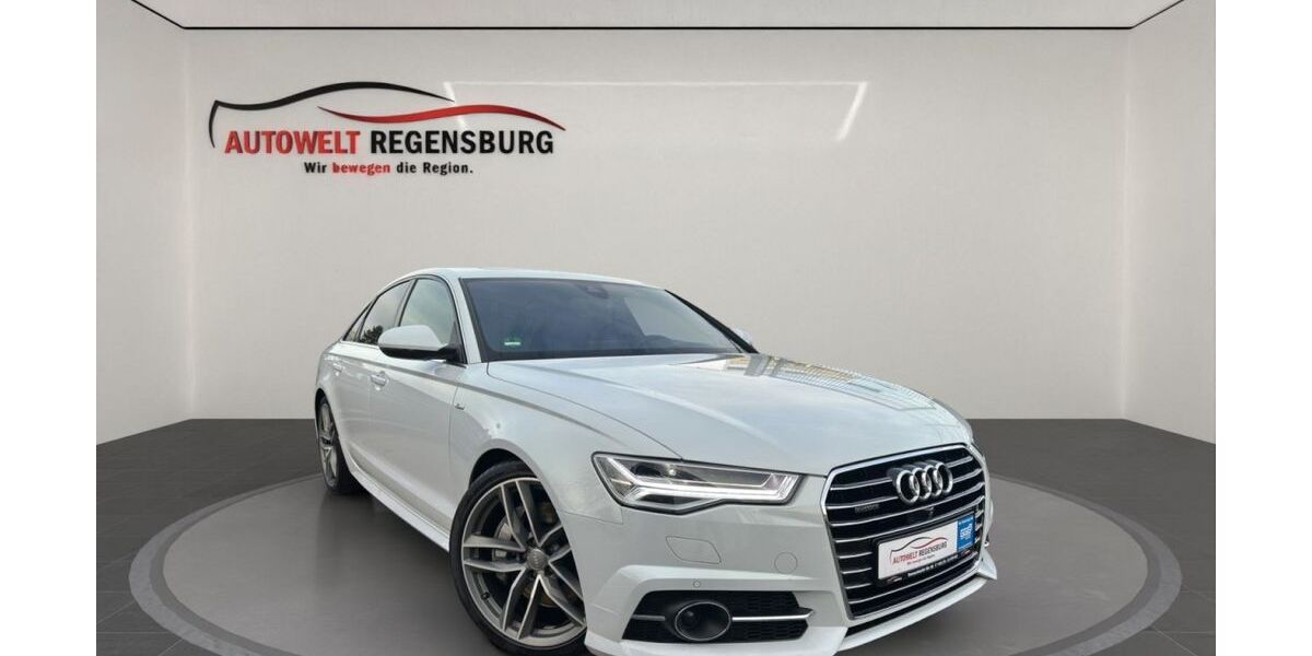 Audi A6 98.650 km 28.990 &euro; Regensburg 93059