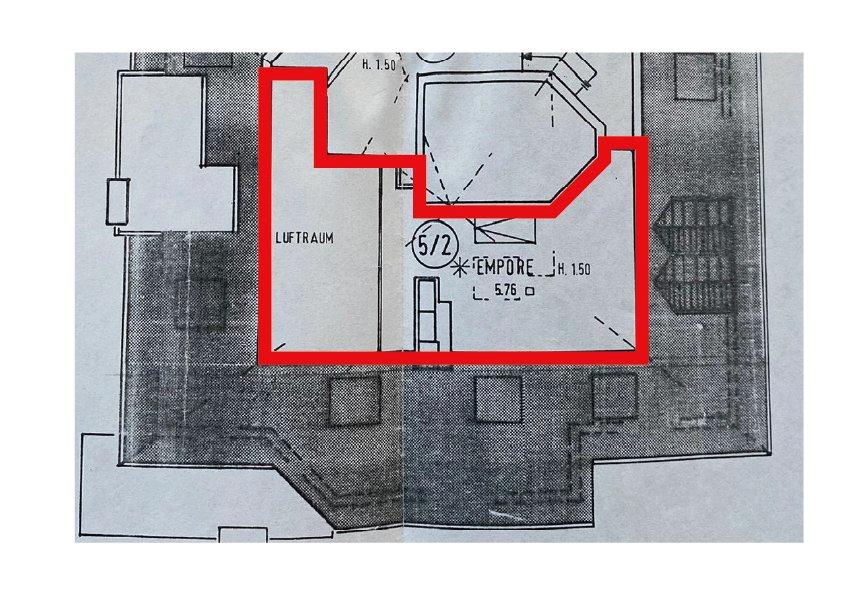 Maisonettenwohnung Idstein - 3.5 Zimmer, 69 m&sup2;, 265.000&euro; | Angebot:26329423