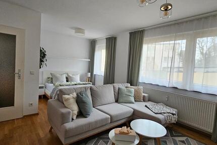 1 Zimmer Wohnung in Frankfurt Sachsenhausen Hainer Weg 1 zimmer