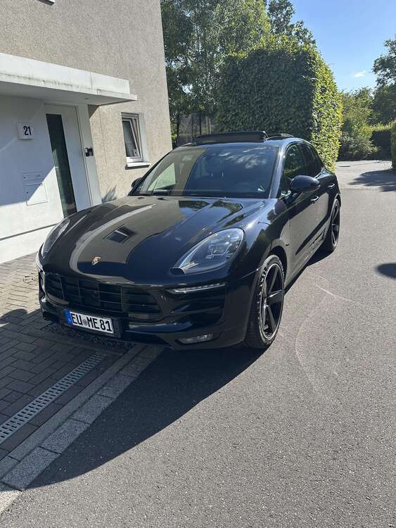 Macan