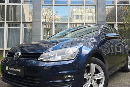 VW Golf 120.000 km 8.980 &euro; München 81929