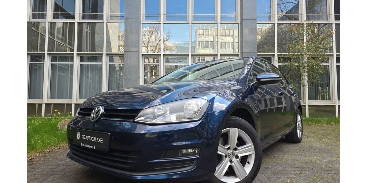 VW Golf 120.000 km 8.980 &euro; München 81929