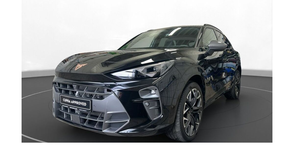 Cupra Terramar 4.951 km 45.048 &euro; Dingolfing 84130