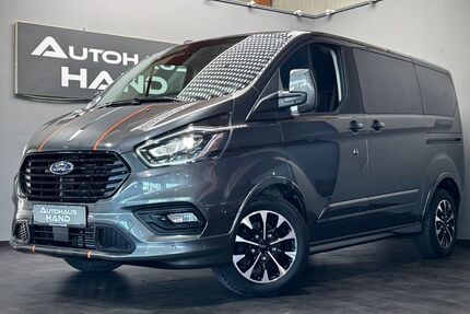 Ford Tourneo Custom 78.700 km 32.790 &euro; Bad Honnef/Rottbitze 53604