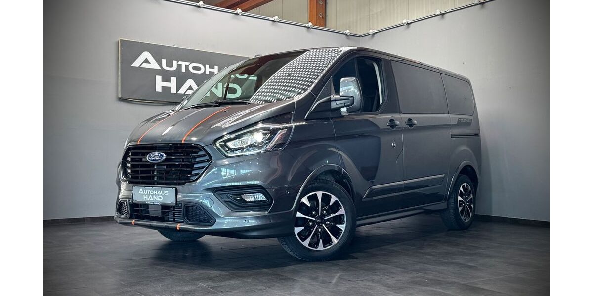 Ford Tourneo Custom 78.700 km 32.790 &euro; Bad Honnef/Rottbitze 53604