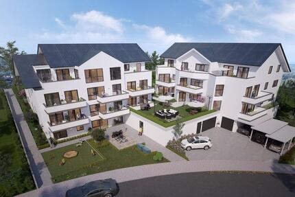 Haus Dornhan - 2 Zimmer, 67 m&sup2;, 759&euro; | Angebot:25403628