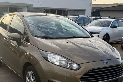 Ford Fiesta 149.000 km 3.999 &euro; Gundelsheim 74831