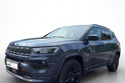 Jeep Compass 36.582 km 23.980 &euro; Oberursel (Taunus) OT Oberursel 61440