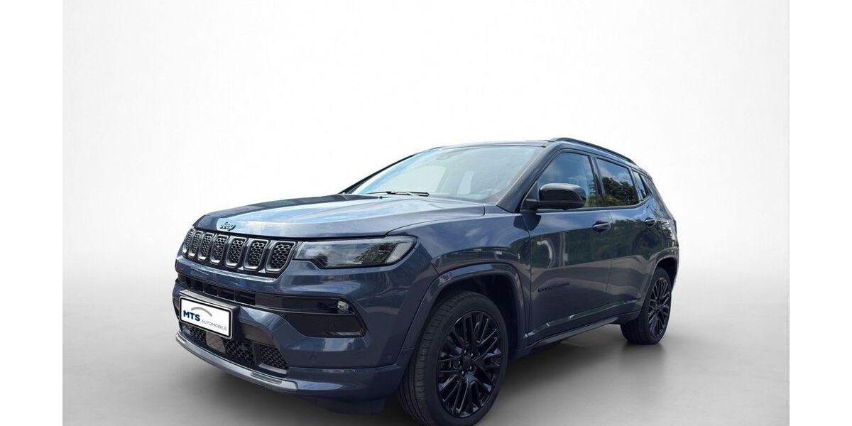 Jeep Compass 36.582 km 23.980 &euro; Oberursel (Taunus) OT Oberursel 61440