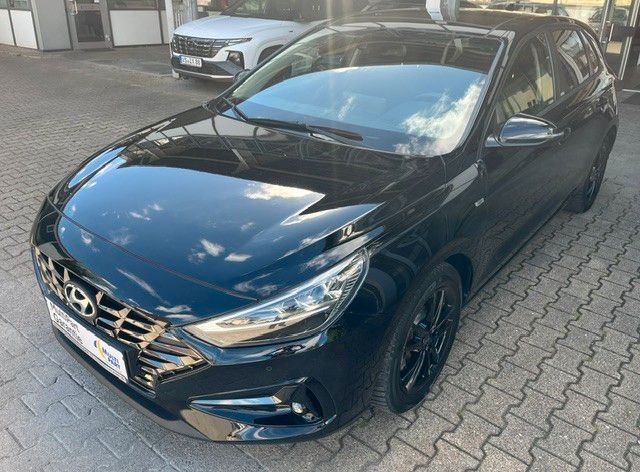 Hyundai i30 57.000 km 15.800 &euro; Villingen-Schwenningen 78048