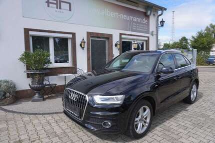 Audi Q3 166.000 km 12.990 &euro; Kehl 77694