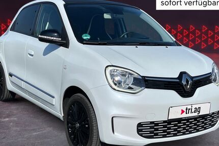 Renault Twingo 14.857 km 15.880 &euro; Kippenheim 77971