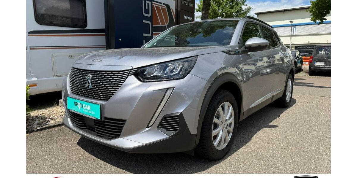 Peugeot 2008 55.000 km 15.990 &euro; Heilbronn 74074