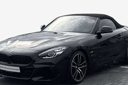 BMW Z4 34.323 km 48.850 &euro; Zscherben 06179