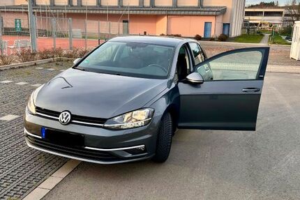 VW Golf 73.500 km 13.350 &euro; Brilon 59929