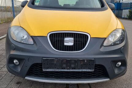 Seat Altea 220.000 km 1.590 &euro; Elchingen 89275
