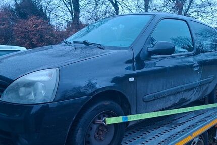 Renault Clio 150.000 km 1.700 &euro; asperg 71679