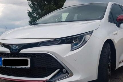Toyota Corolla 68.000 km 17.800 &euro; Essen 45145