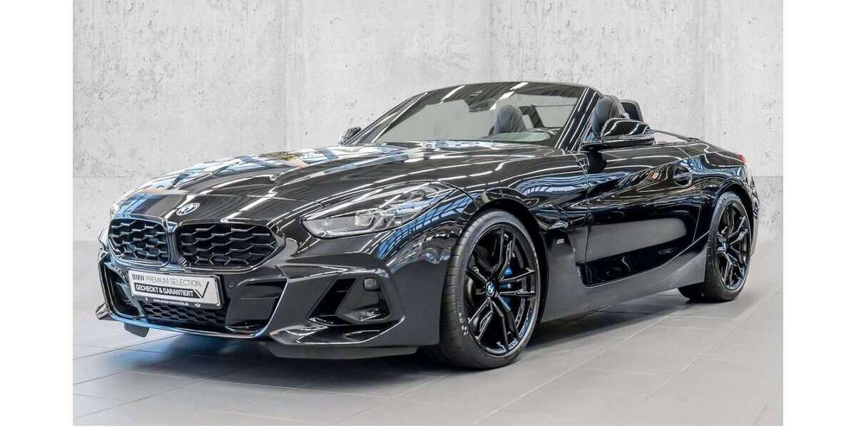 BMW Z4 10.245 km 51.495 &euro; Köln-Marsdorf 50858