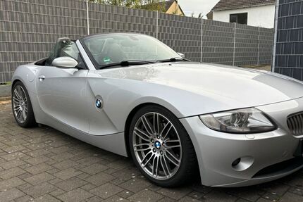 BMW Z4 114.000 km 16.400 € Dormagen 41542