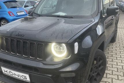 Jeep Renegade 23.966 km 21.999 &euro; Erfurt 99091