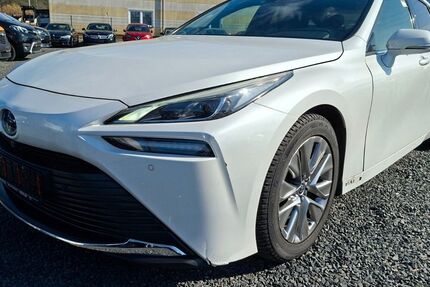 Toyota Mirai 136.750 km 8.999 &euro; Schwaig 90571