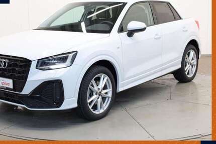 Audi Q2 25.791 km 34.780 &euro; Ursensollen 92289