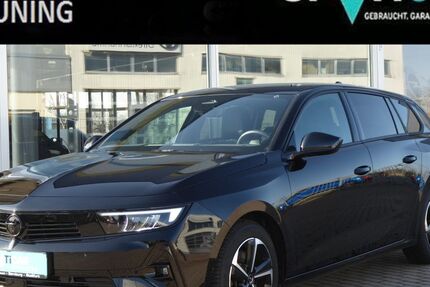 Opel Astra 17.929 km 20.990 &euro; Bernburg 06406