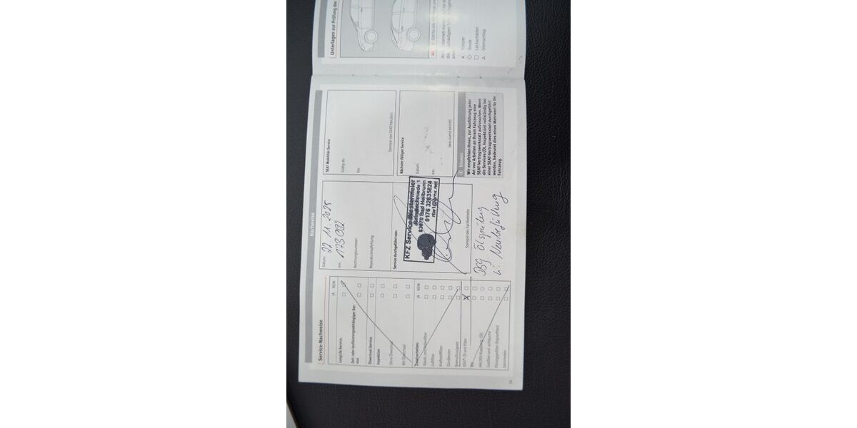 Seat Ateca 178.000 km 15.990 &euro; Ottobrunn / Riemerling 85521