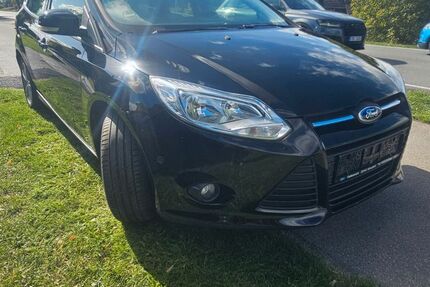 Ford Focus 200.000 km 4.500 &euro; Langenberg 33449