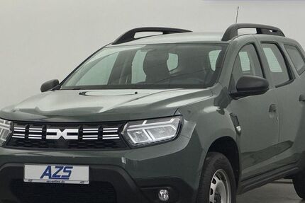 Dacia Duster 34.300 km 16.444 &euro; Buchdorf 86675