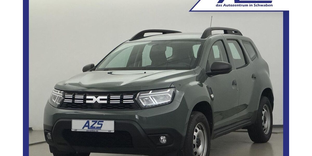 Dacia Duster 34.300 km 16.444 &euro; Buchdorf 86675