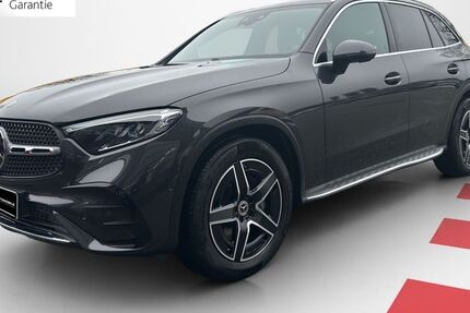 Mercedes-Benz GLC 300 6.979 km 56.490 &euro; Trittau 22946