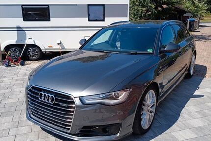 Audi A6 229.000 km 14.450 &euro; Engensen 30938