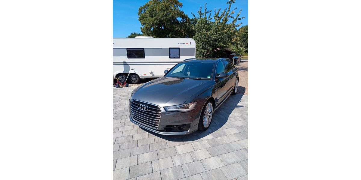 Audi A6 229.000 km 14.450 &euro; Engensen 30938