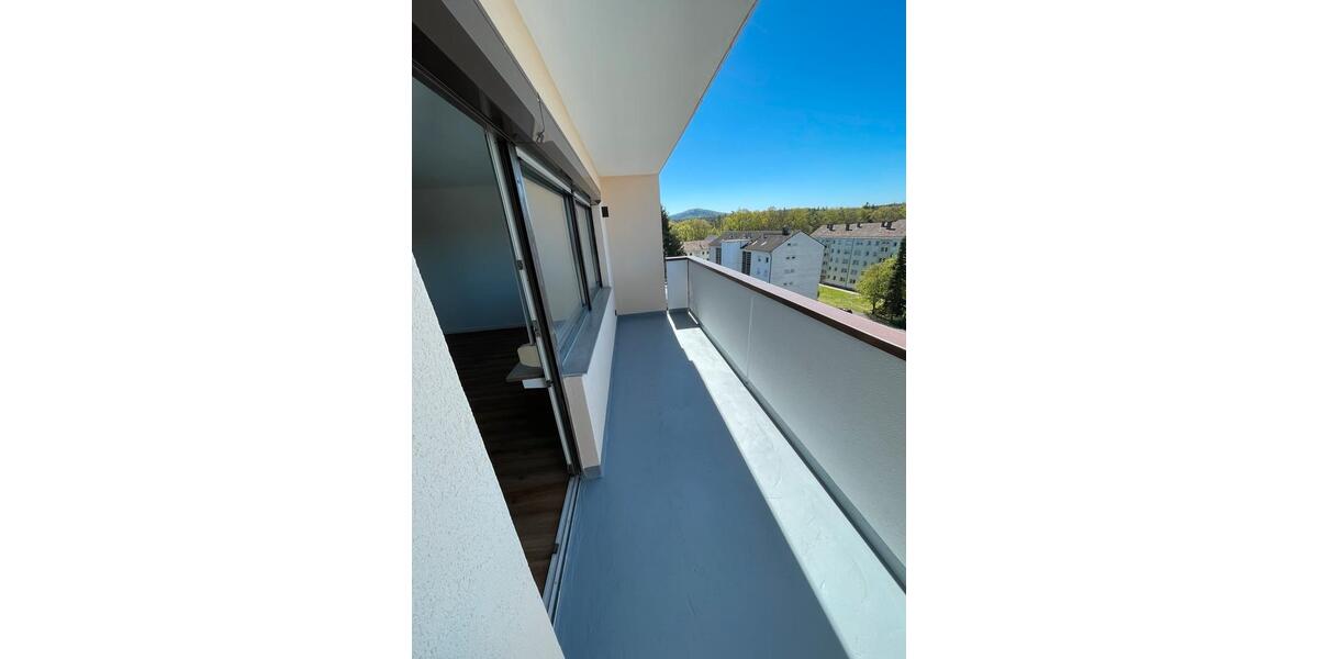 Etagenwohnung Lauf an der Pegnitz - 2 Zimmer, 55 m&sup2;, 850&euro; | Angebot:26388067