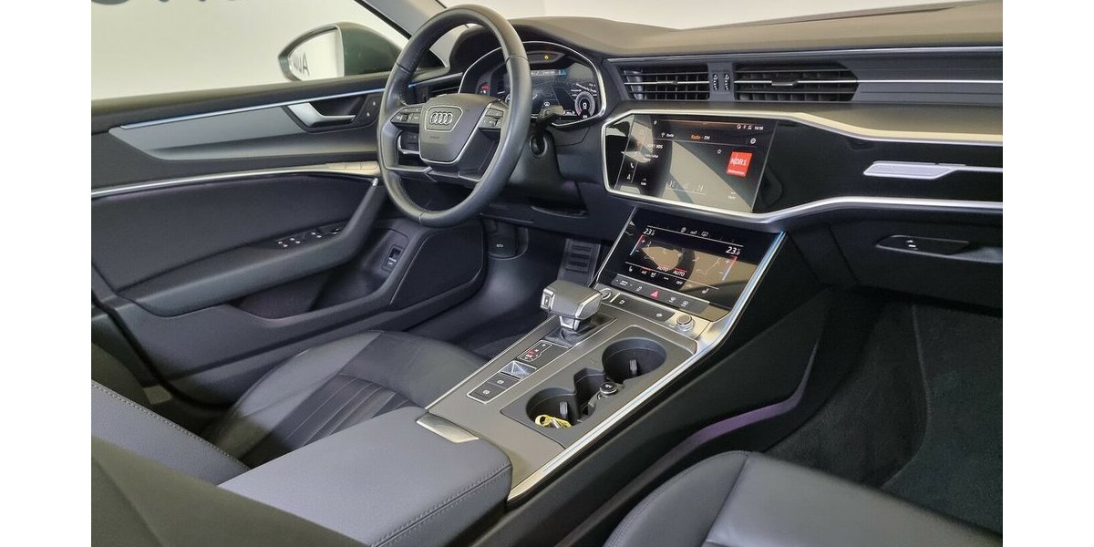 Audi A6 35 TDI LED Navi Virtuell Cockpit Leder Memory 99.600 km 27.900 &euro; Garrel 49681
