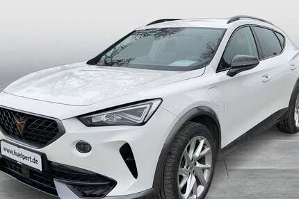 Cupra Formentor 23.418 km 22.880 &euro; Dortmund 44269