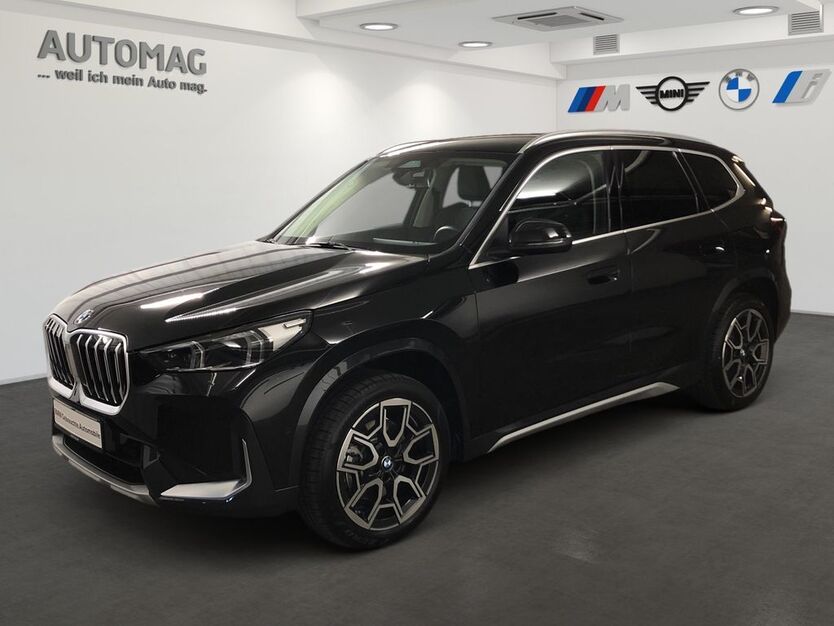 BMW X1 17.240 km 42.990 € München 80687