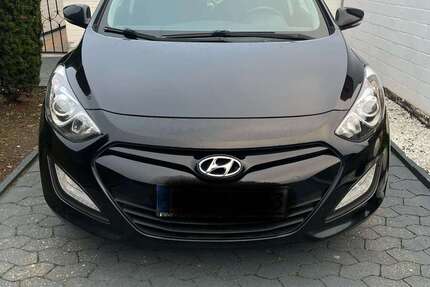 Hyundai i30 142.000 km 6.900 &euro; Braunschweig 38122