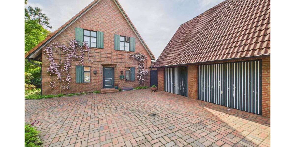 Einfamilienhaus Horst (Holstein) - 5 Zimmer, 178 m&sup2;, 675.000&euro; | Angebot:26703651