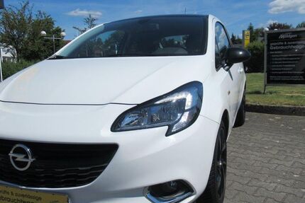 Opel Corsa 51.850 km 10.690 &euro; Großenhain 01558