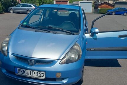 Honda Jazz 229.450 km 900 &euro; Schlüchtern 36381