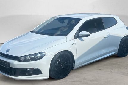 VW Scirocco 140.765 km 12.450 &euro; Eitorf 53783