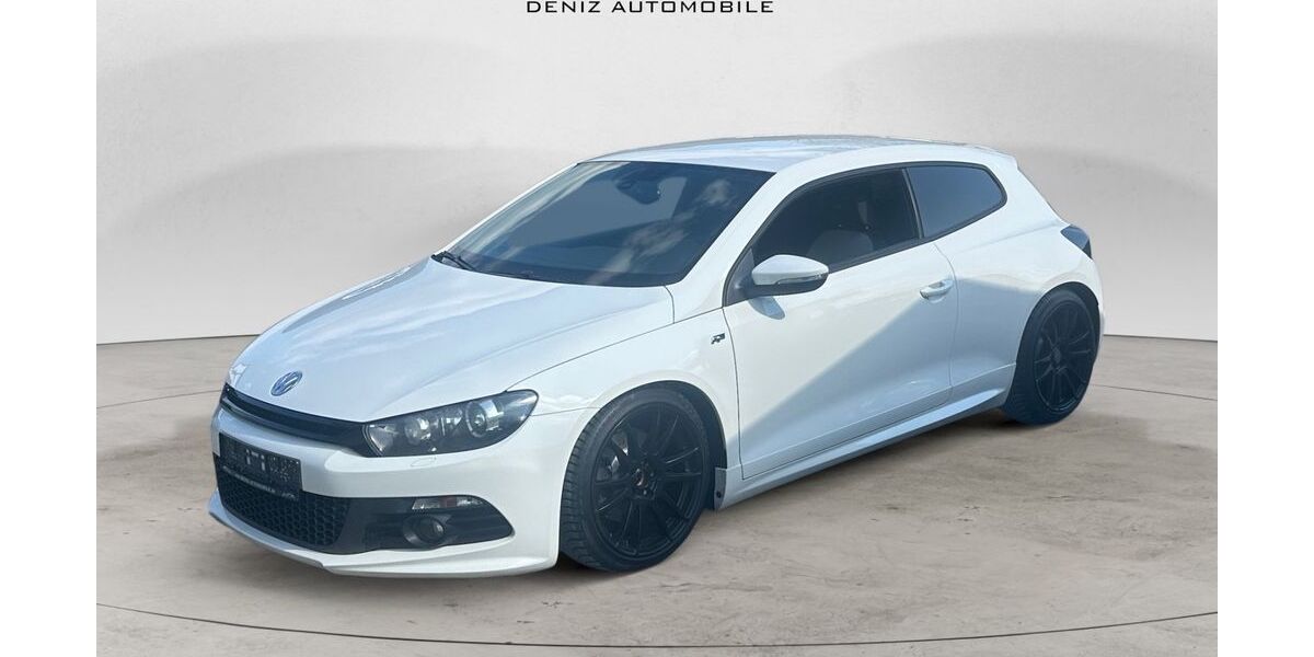 VW Scirocco 140.765 km 12.450 &euro; Eitorf 53783