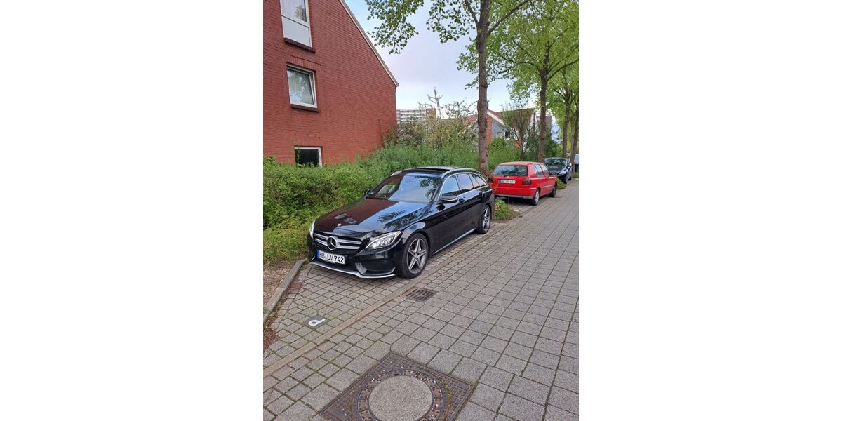 Mercedes-Benz C 250 250.000 km 16.500 &euro; Bremen 28277