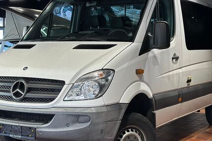 Mercedes-Benz Sprinter 236.663 km 24.950 &euro; Bonn 53177